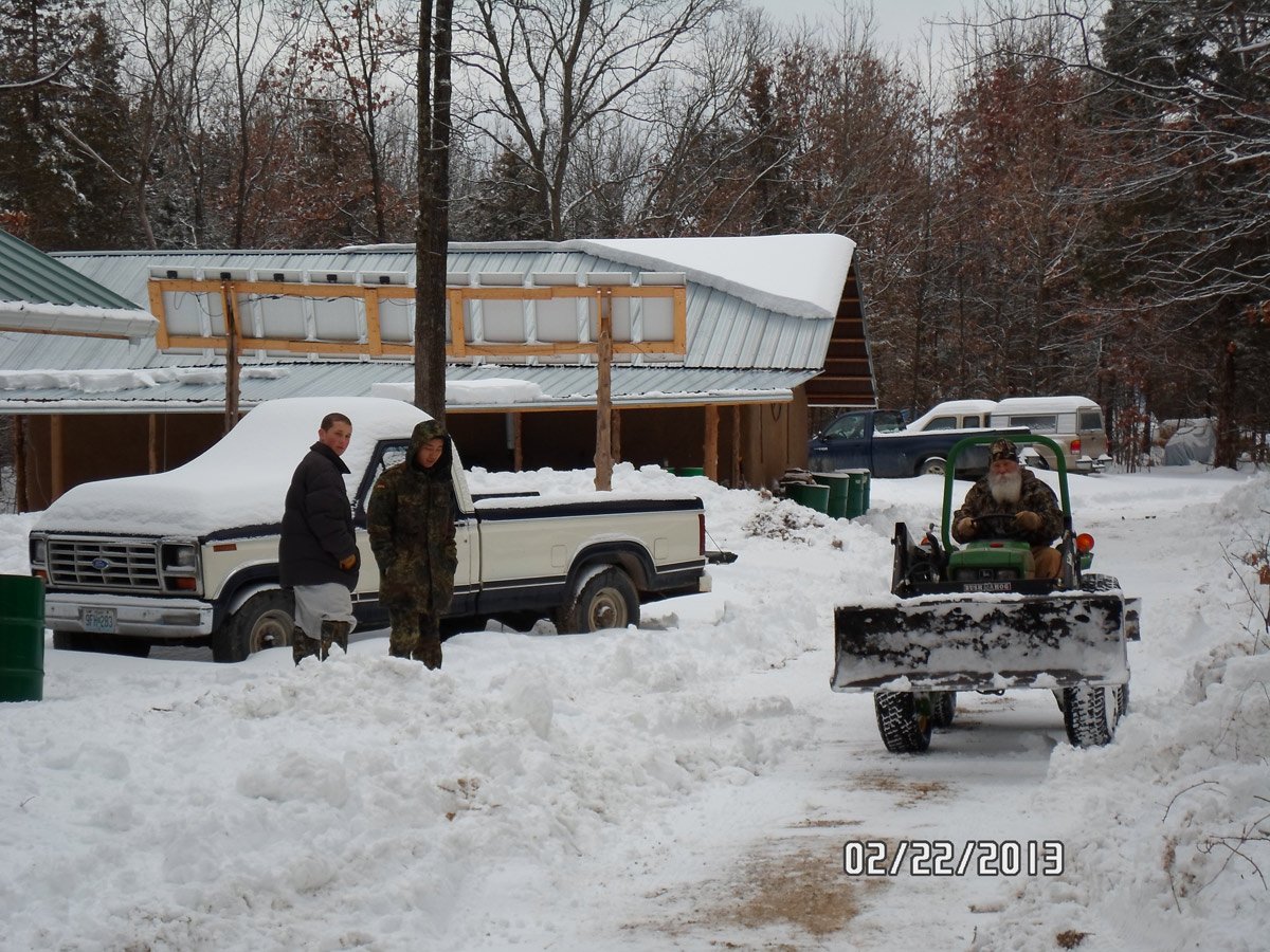 Balancing Autonomy and Community