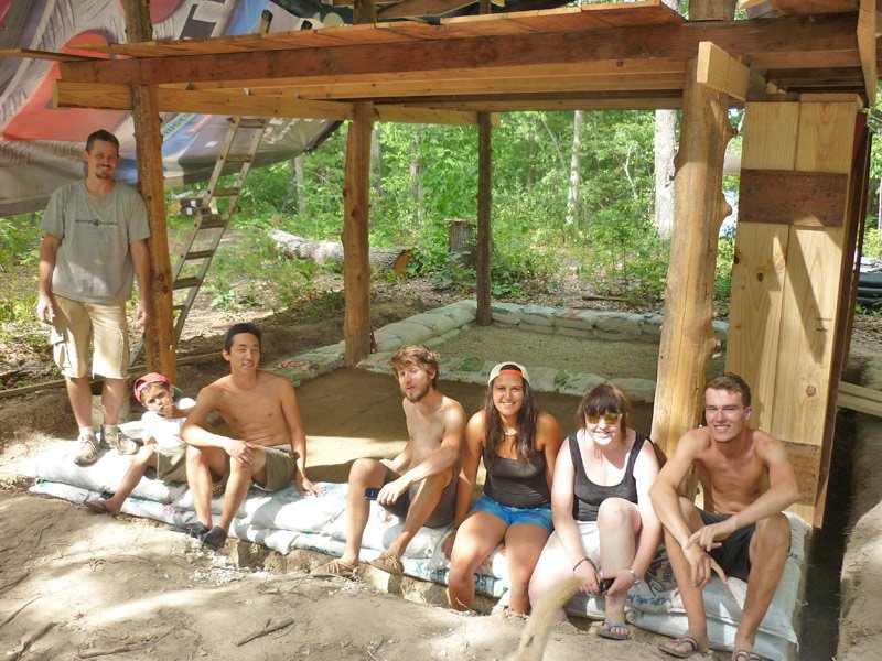 2014 Call for Volunteers