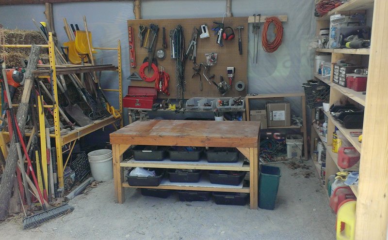 Sputtering towards Spring