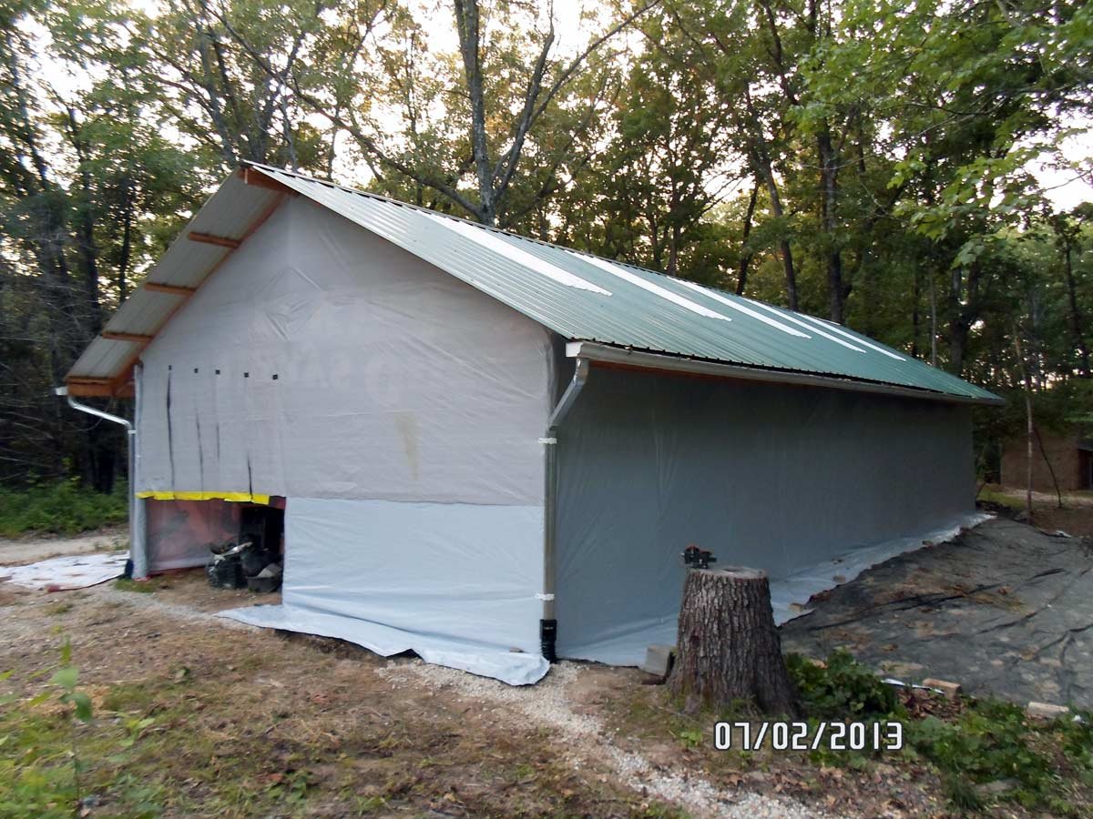 Unglamorous Accomplishments